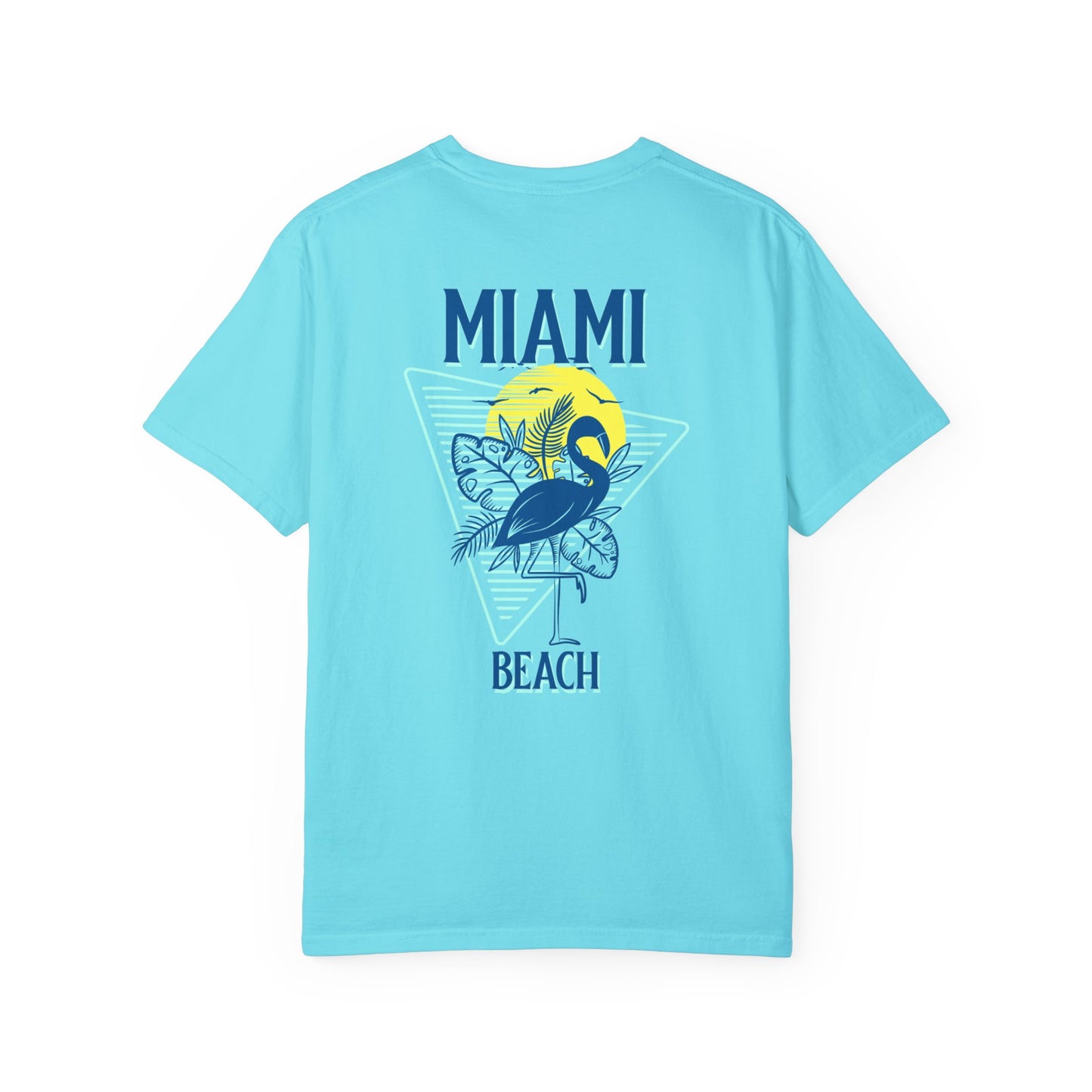 Miami Beach Tee