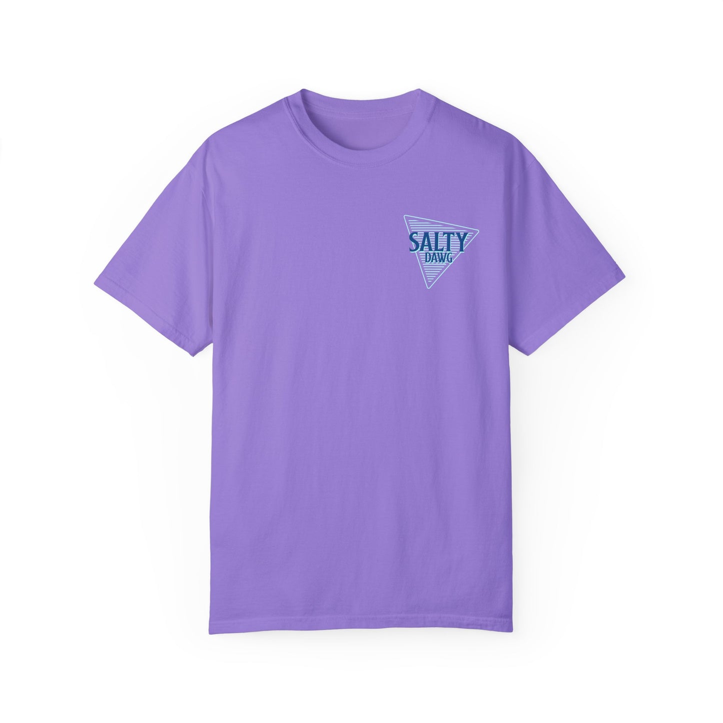 Miami Beach Tee