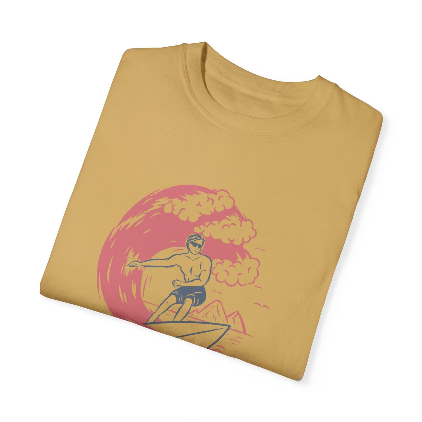 Salty Dawg Surf Club Tee