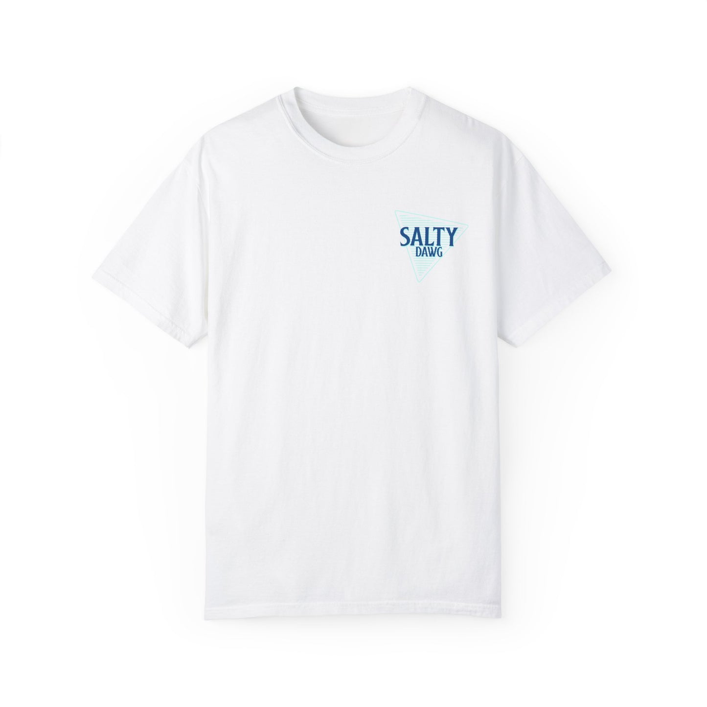 Miami Beach Tee