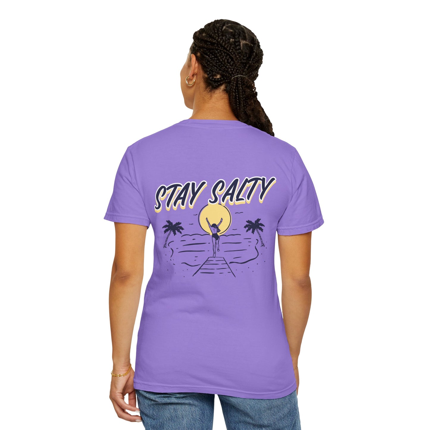 Stay Salty Tee