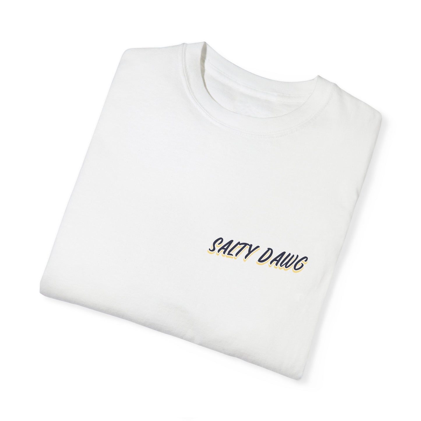 Stay Salty Tee