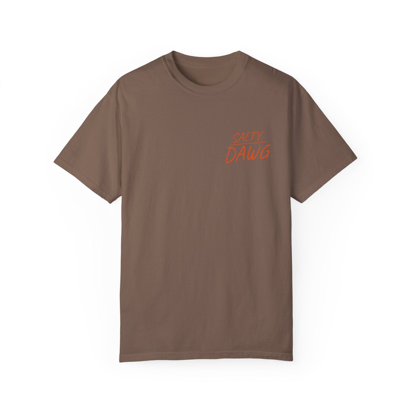 Ride the High Tide Tee