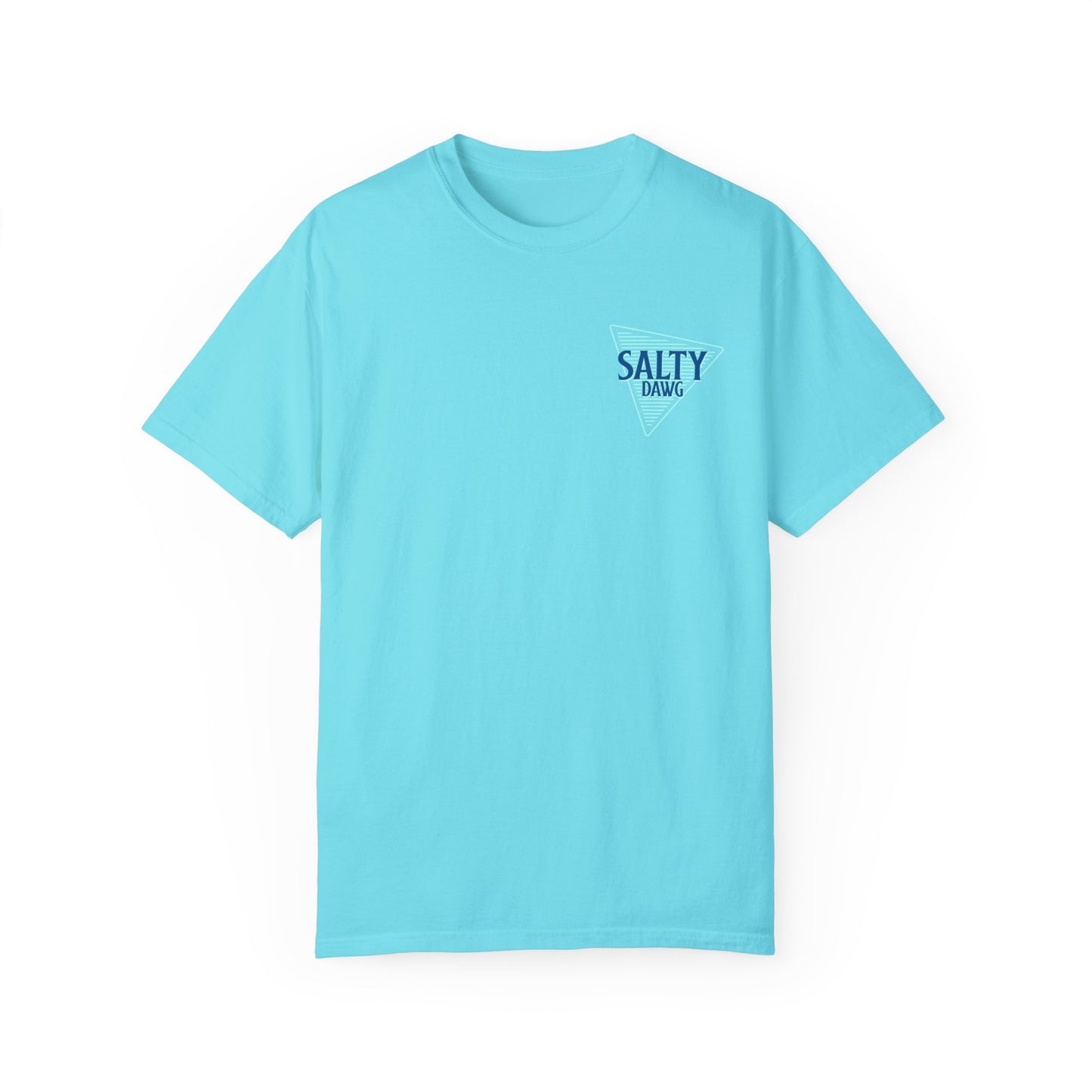 Miami Beach Tee