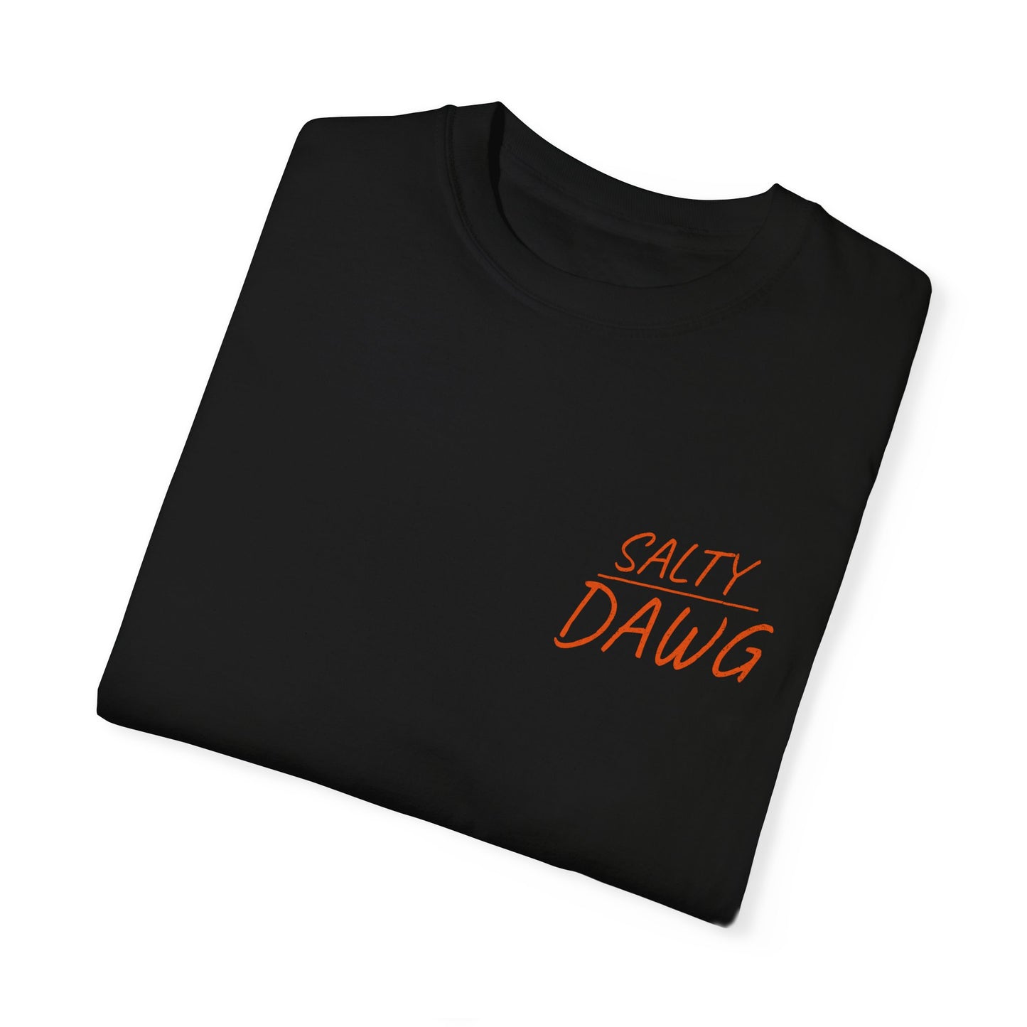 Ride the High Tide Tee