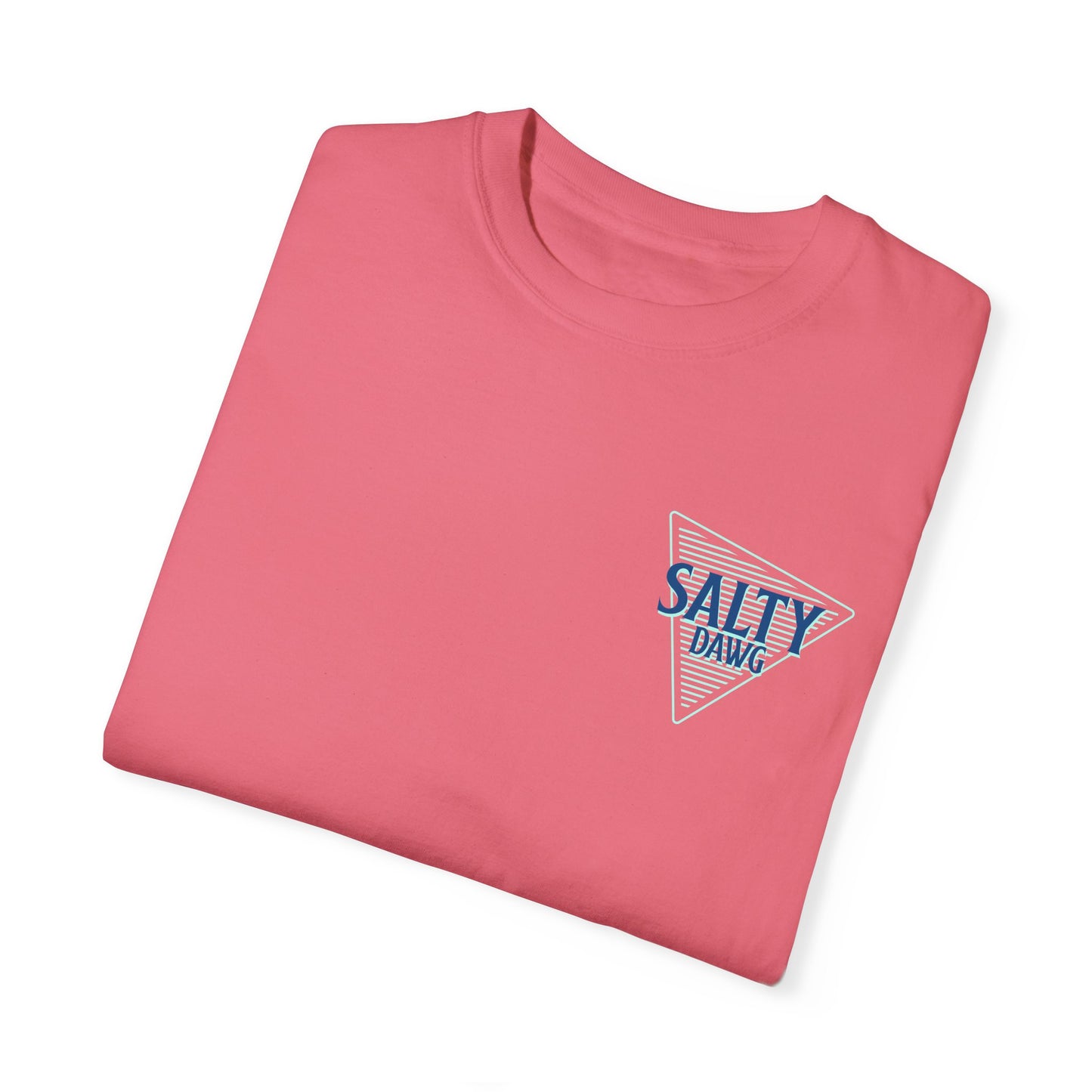Miami Beach Tee