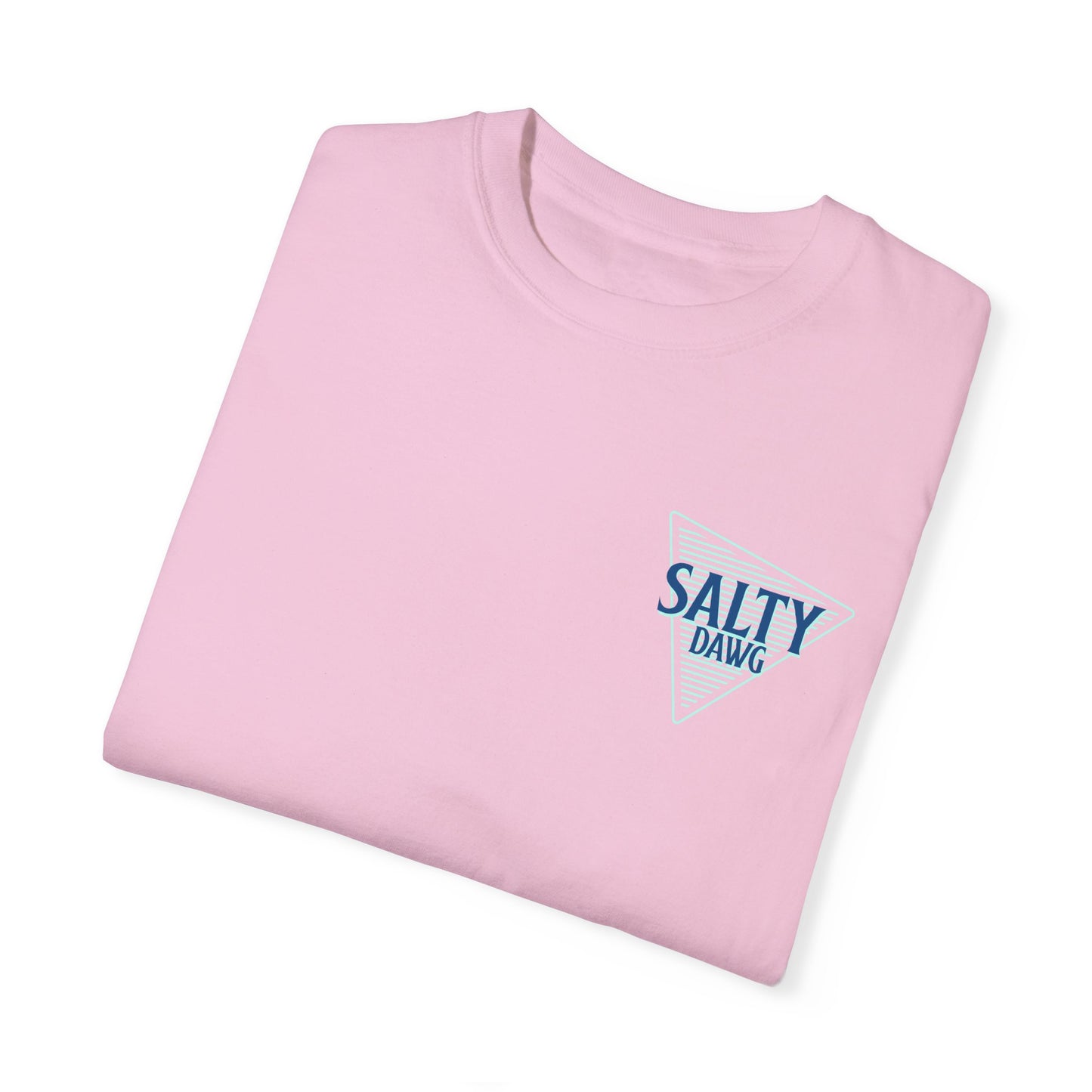Miami Beach Tee