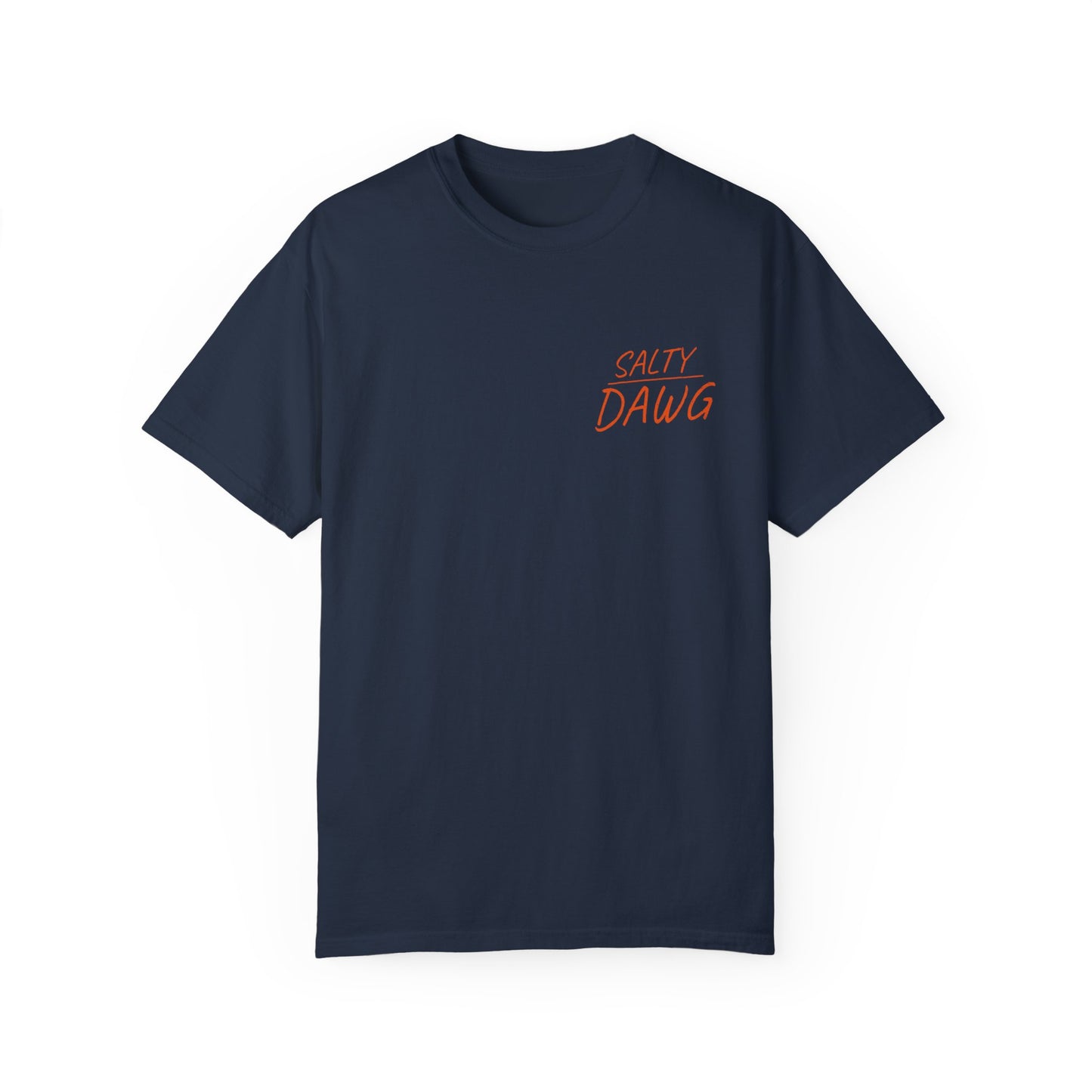 Ride the High Tide Tee