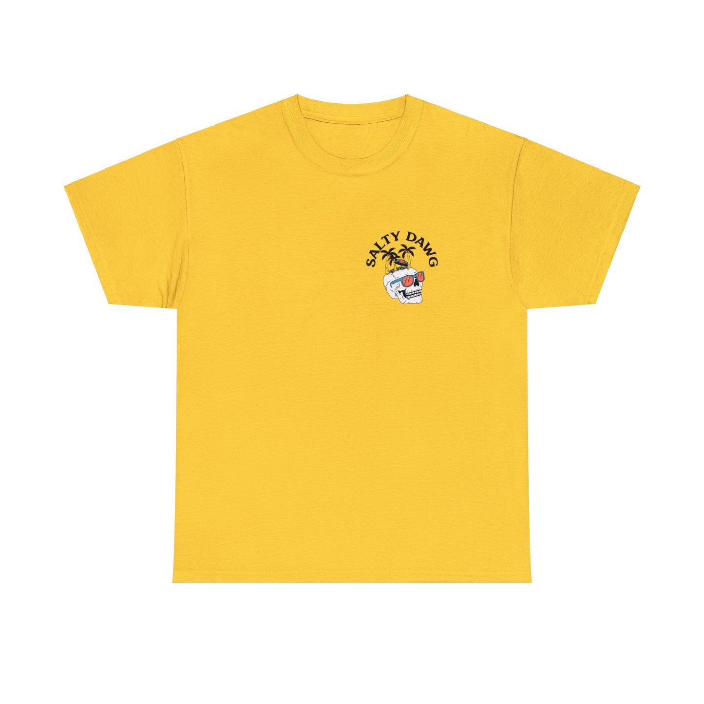 Chillin' With My Homies Tee