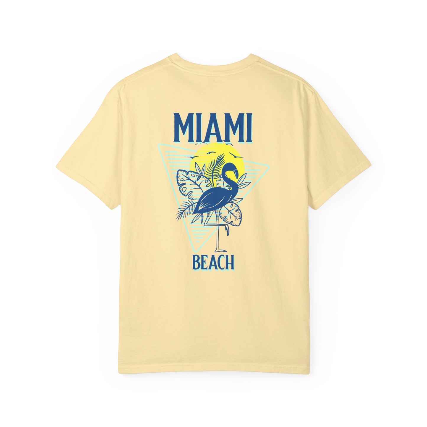 Miami Beach Tee