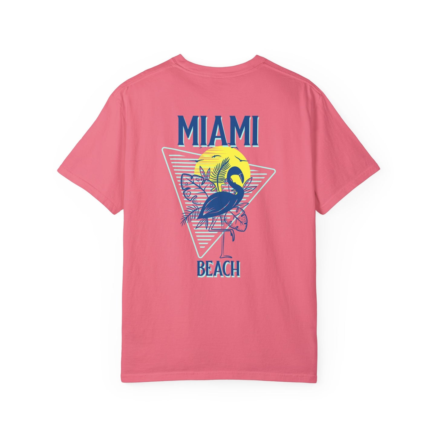 Miami Beach Tee