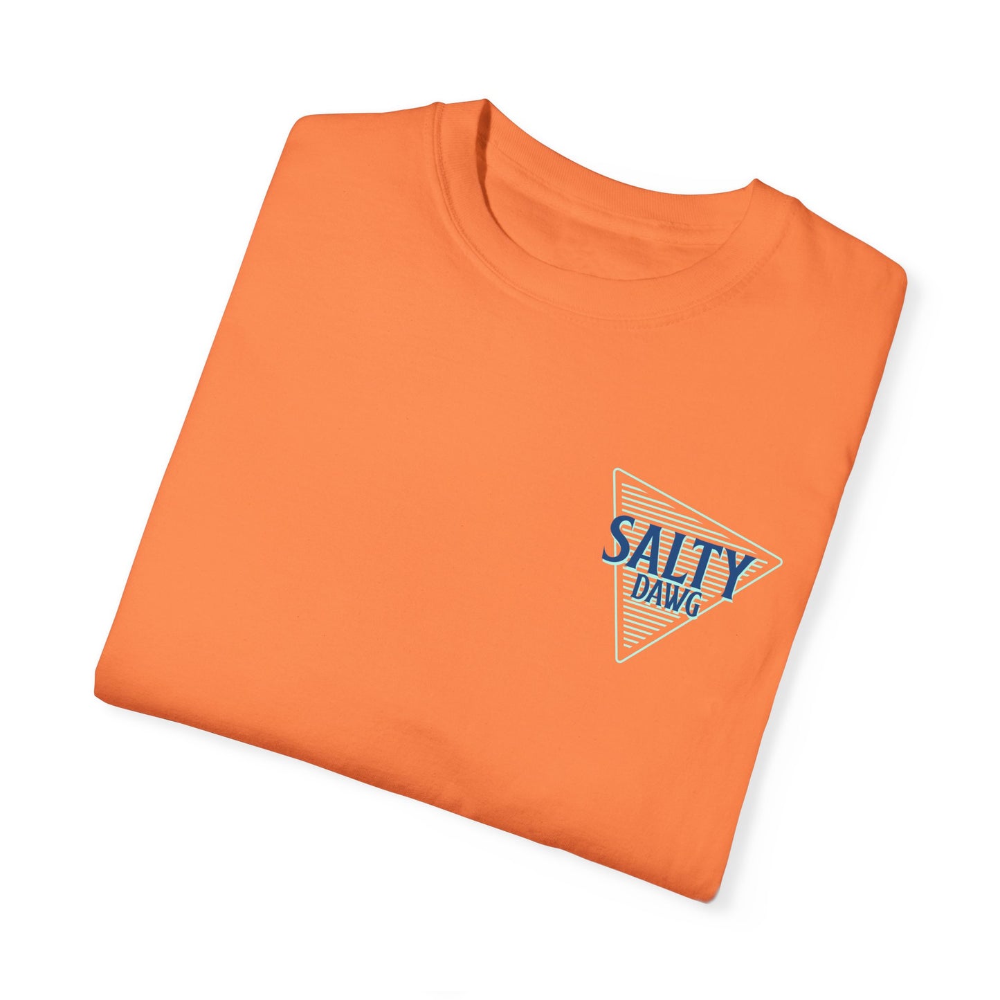 Miami Beach Tee