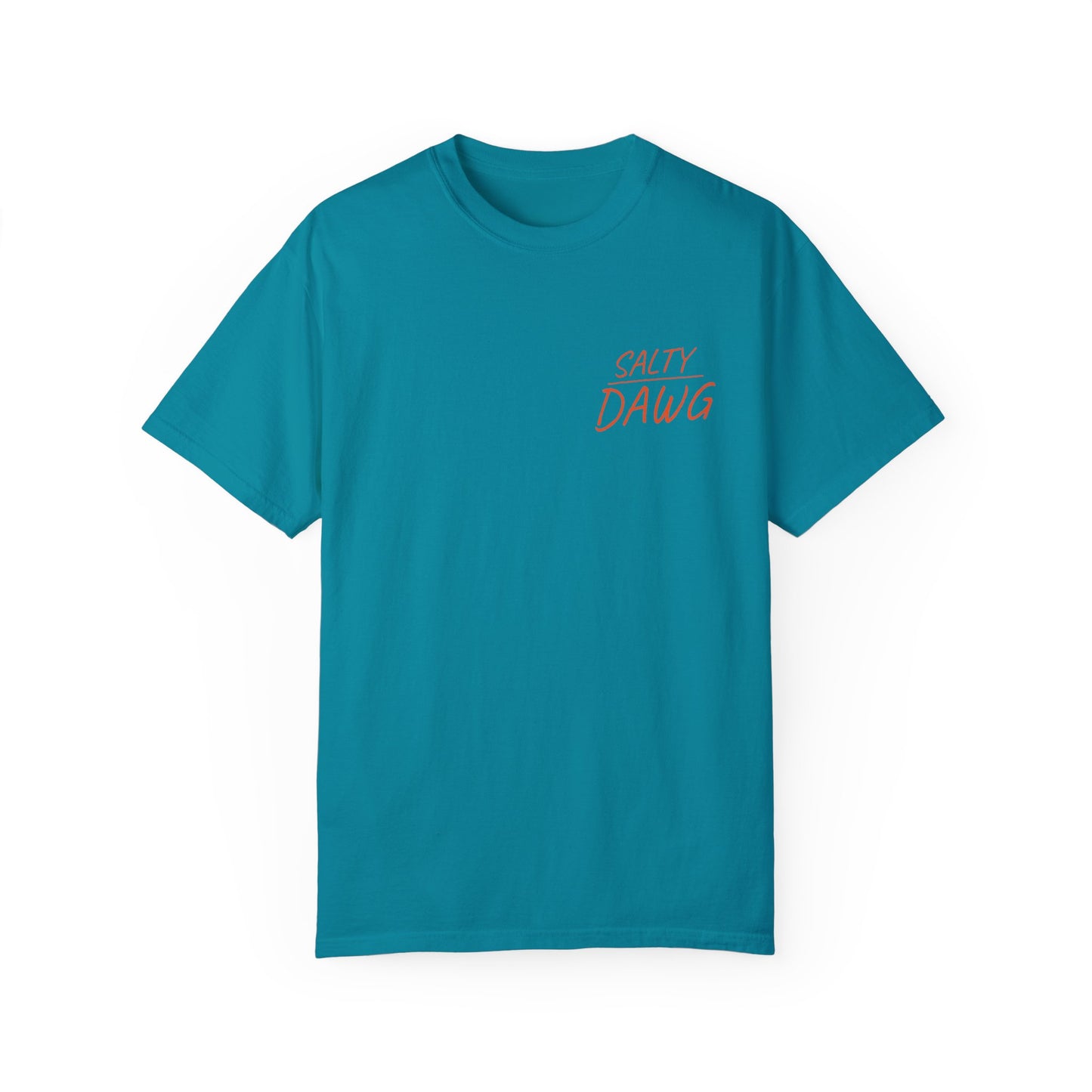 Ride the High Tide Tee