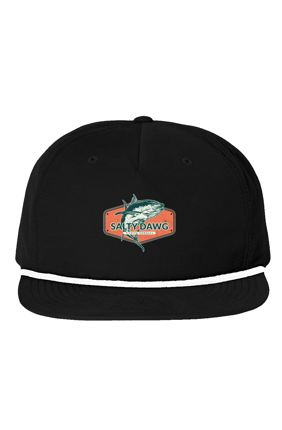 5 Panel Golf Cap
