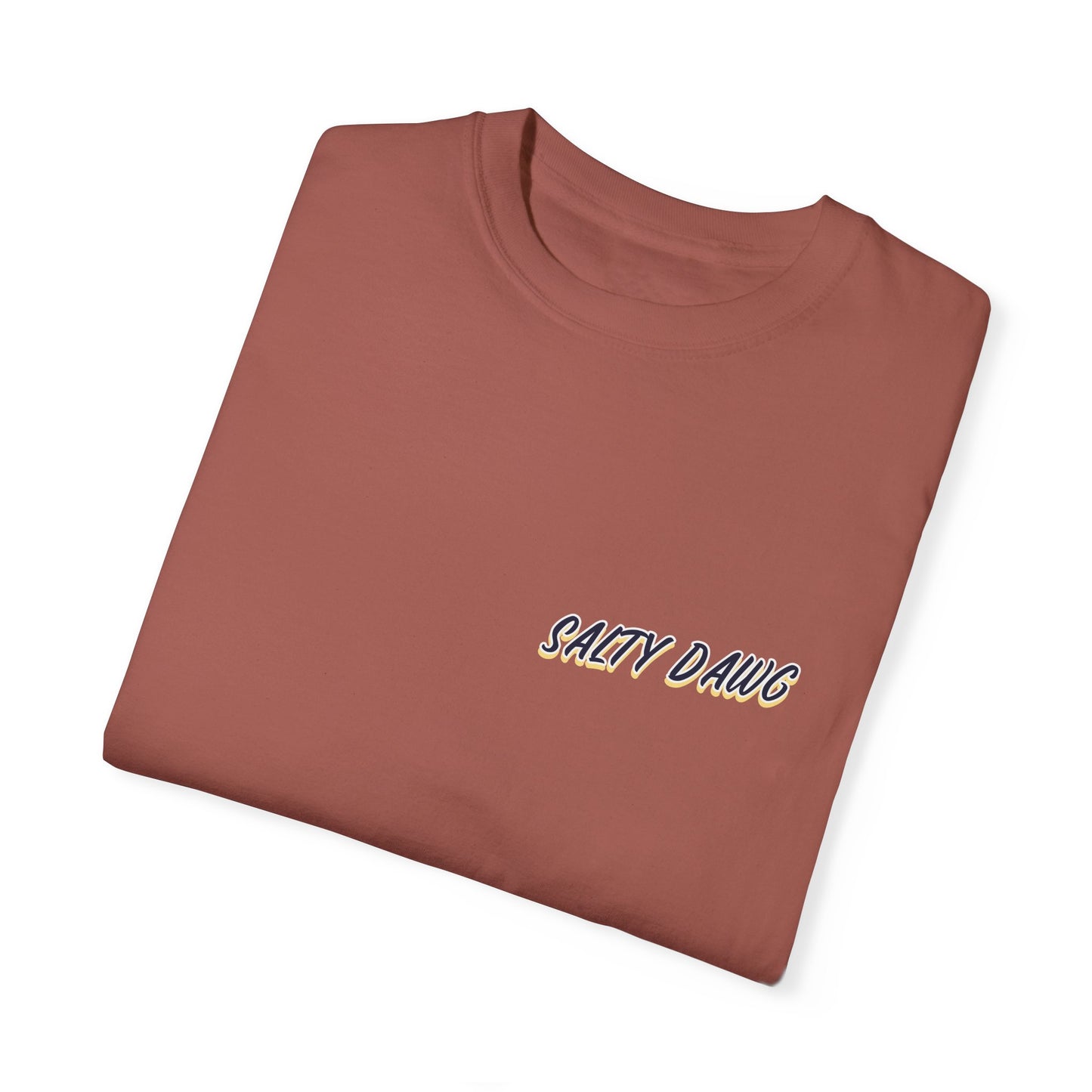 Stay Salty Tee