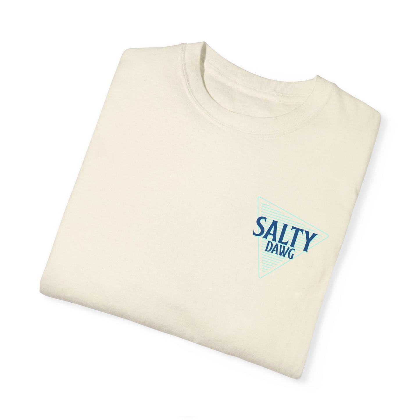 Miami Beach Tee