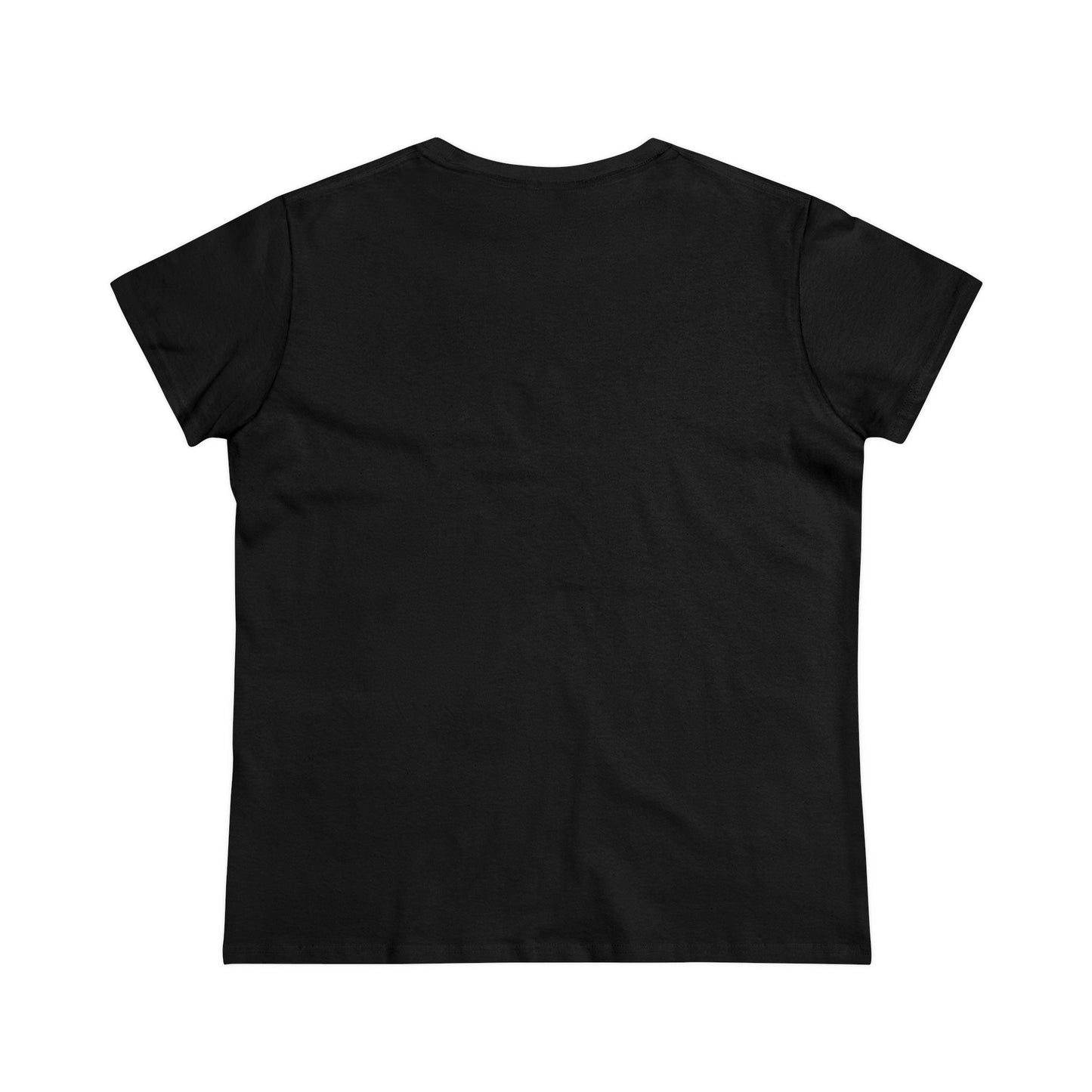 Life Is Peachy Semi-Fitted Tee
