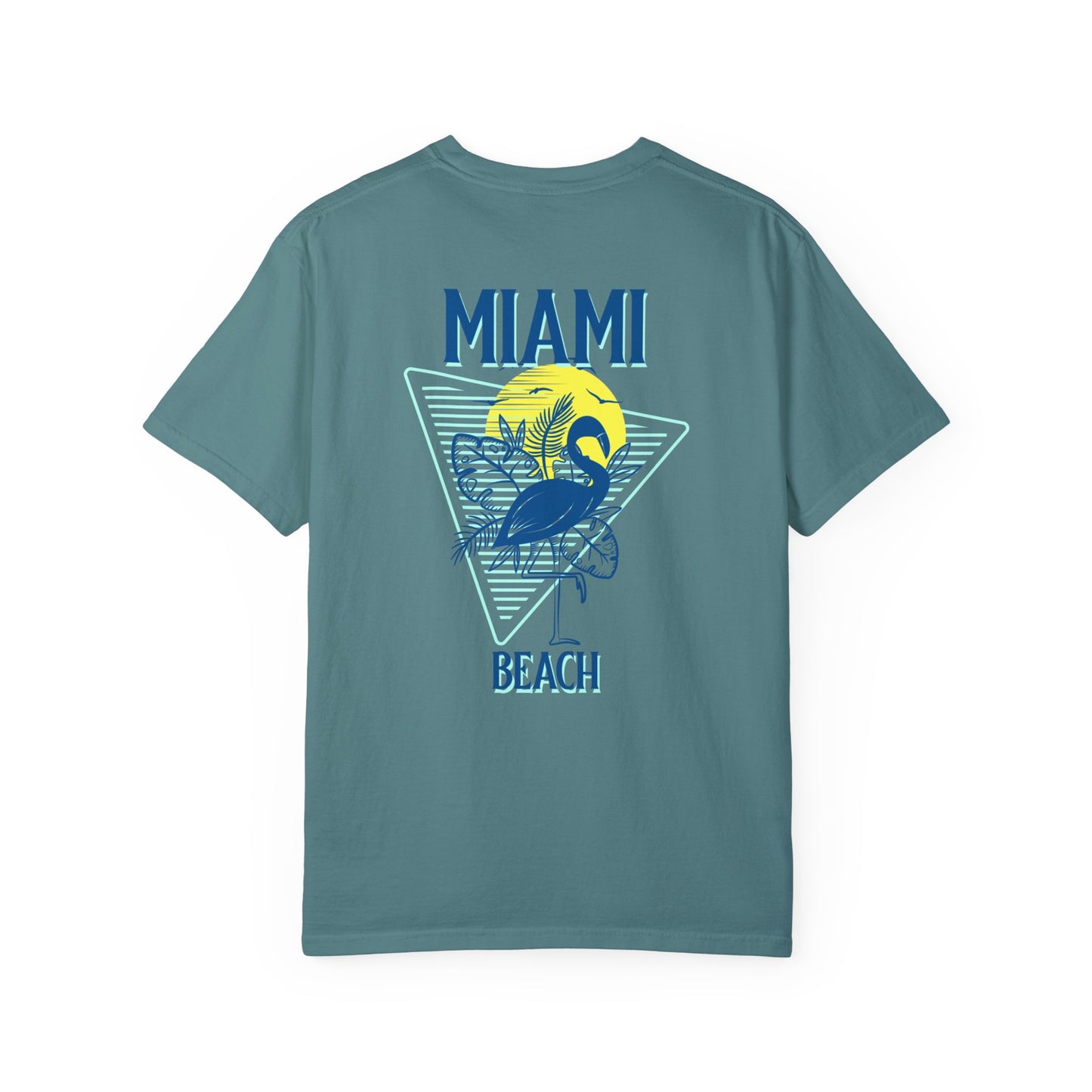 Miami Beach Tee