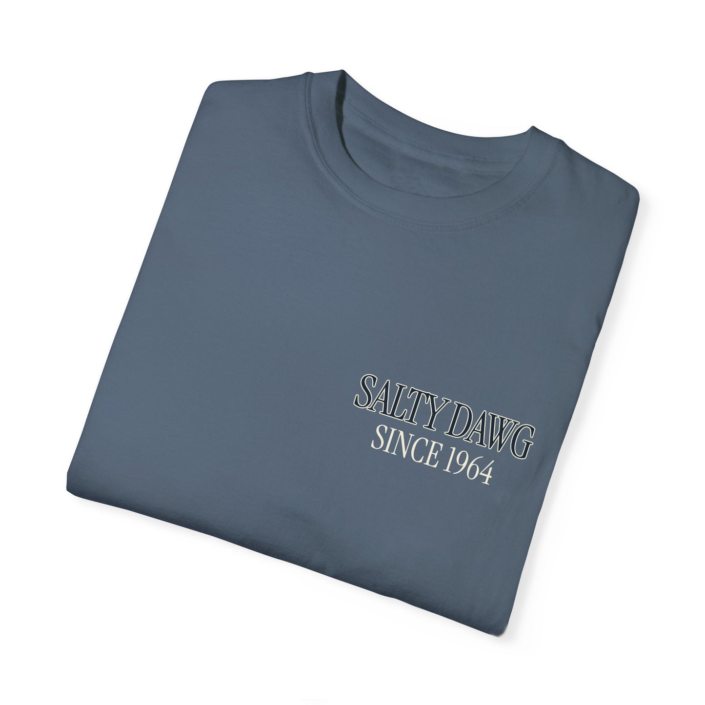 Average Fisherman Master Baiter Tee