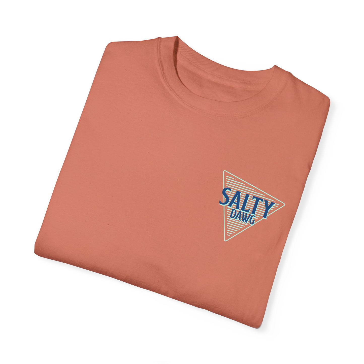 Miami Beach Tee