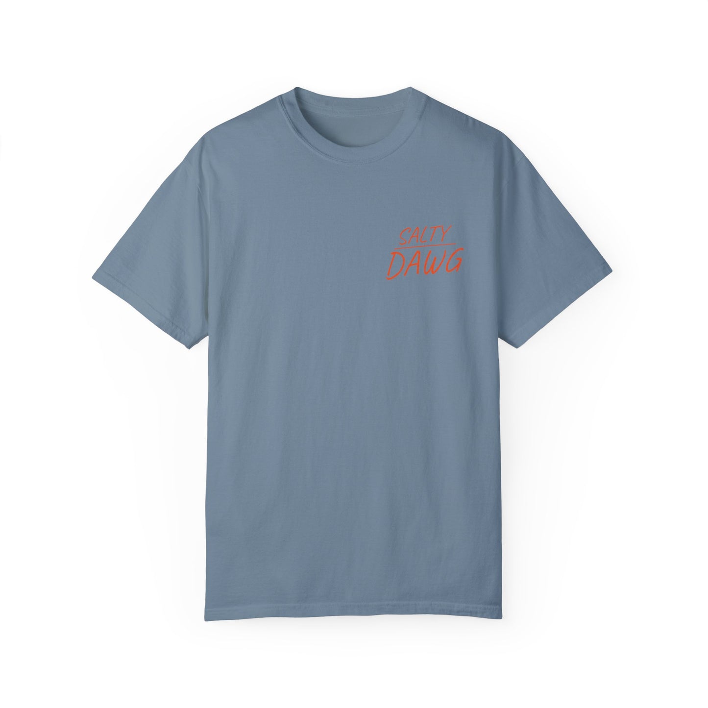Ride the High Tide Tee