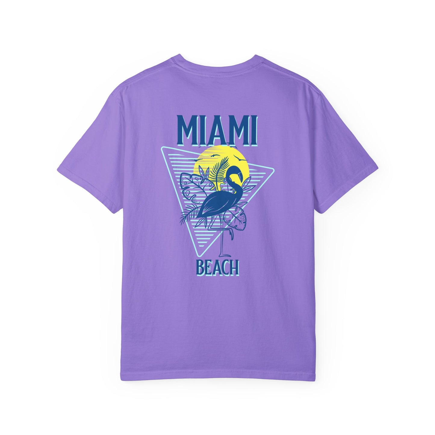 Miami Beach Tee