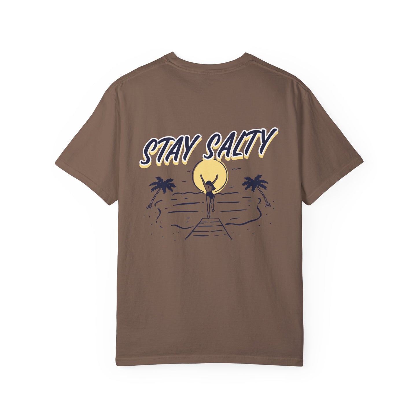 Stay Salty Tee