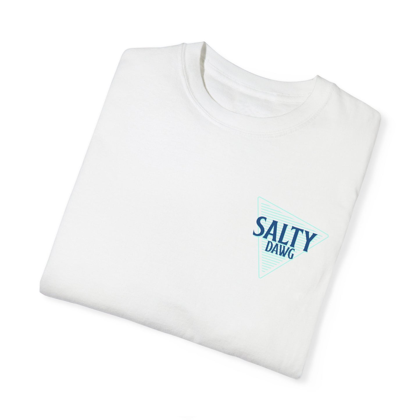 Miami Beach Tee