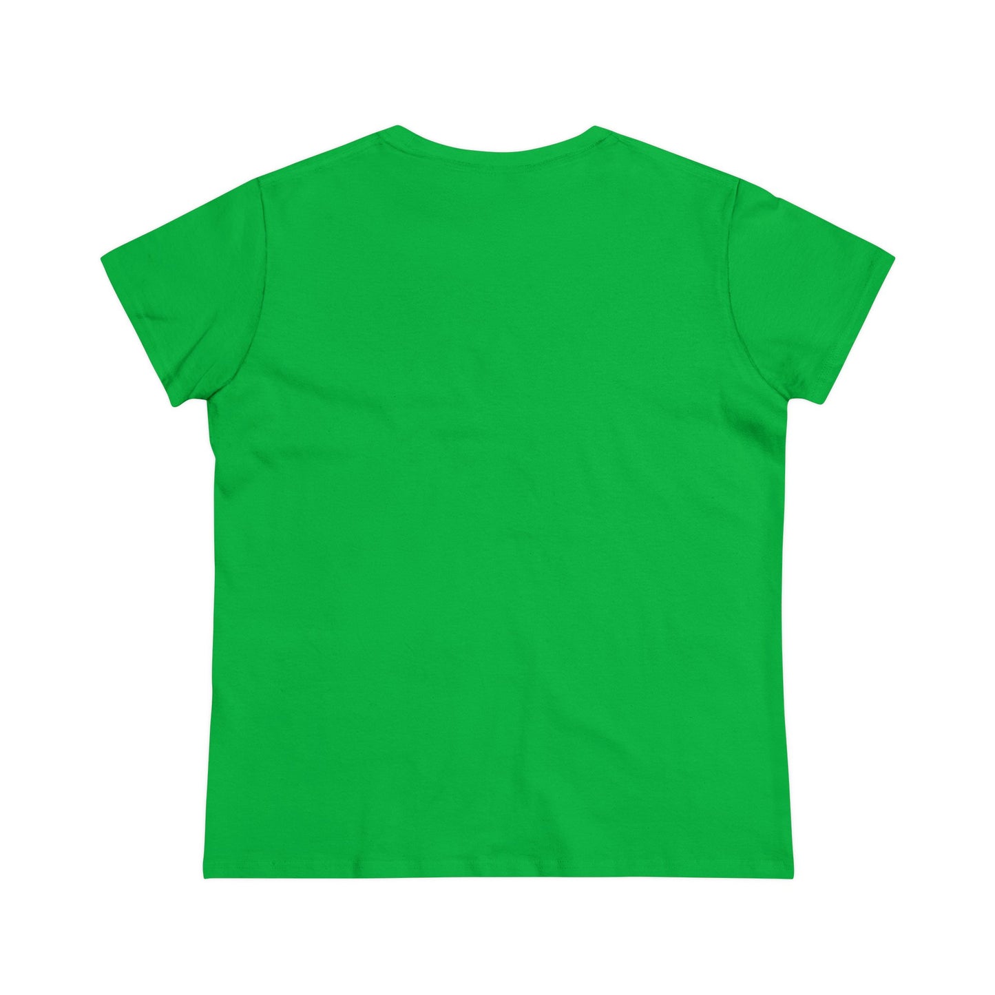 Life Is Peachy Semi-Fitted Tee