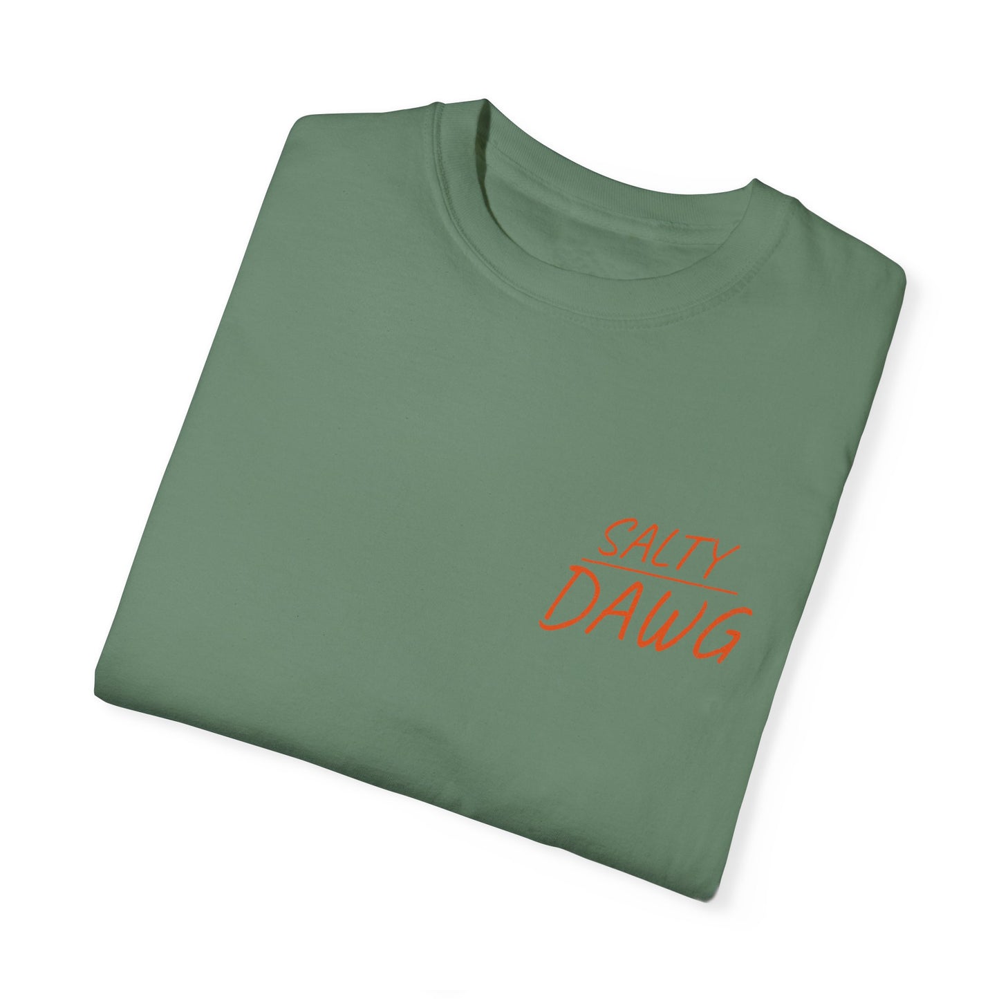 Ride the High Tide Tee
