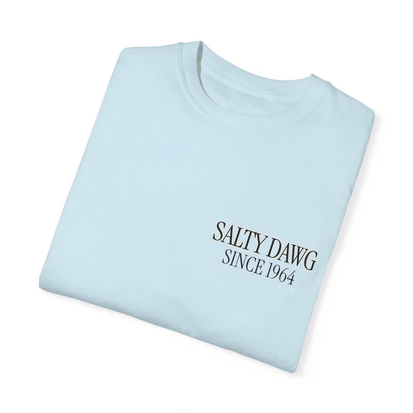 Average Fisherman Master Baiter Tee