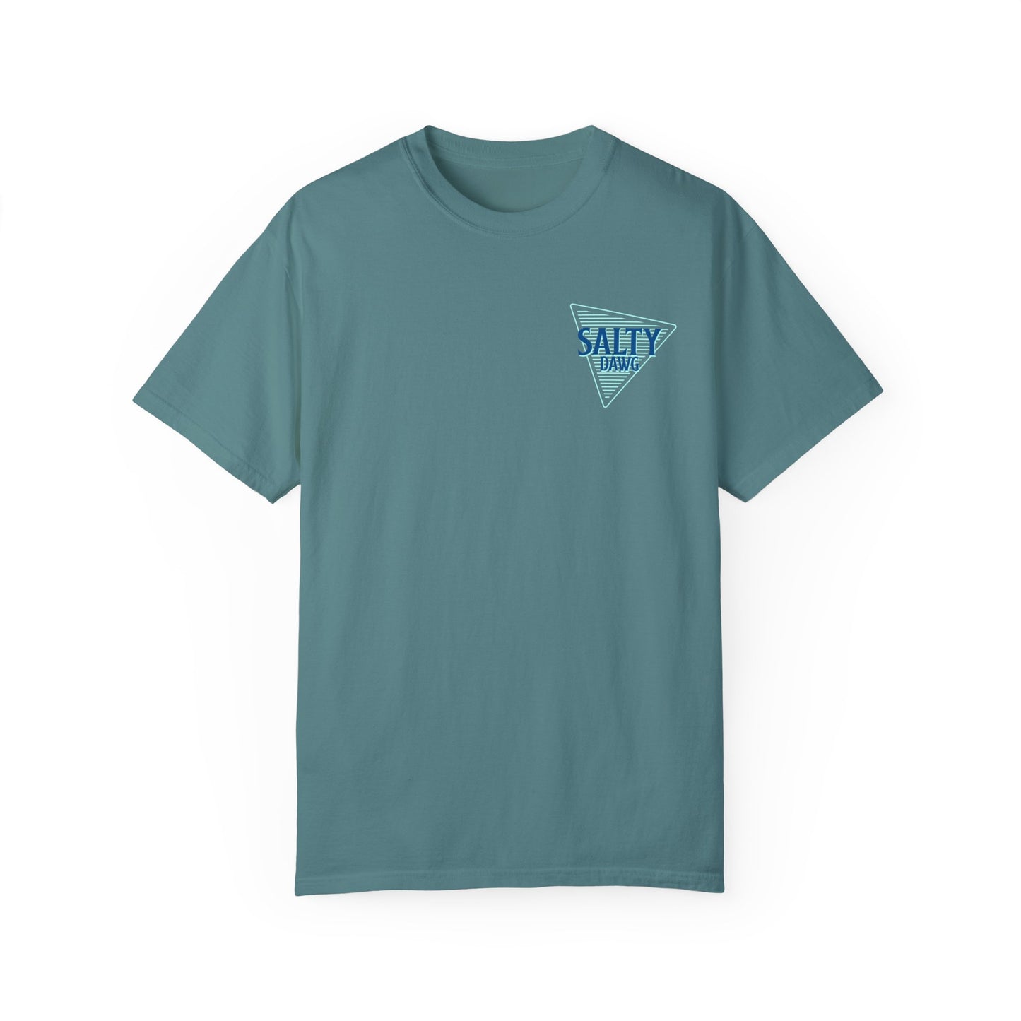 Miami Beach Tee