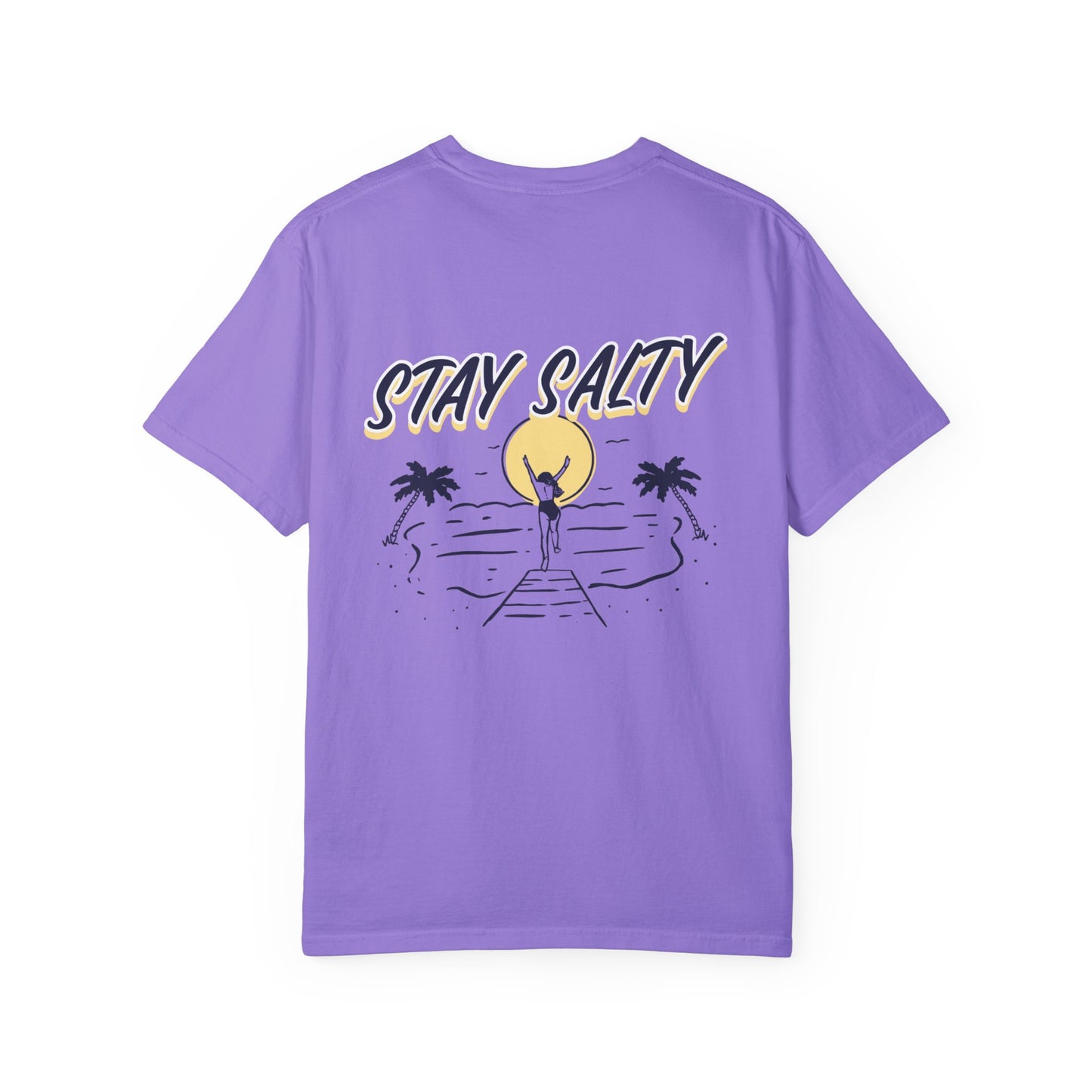 Stay Salty Tee