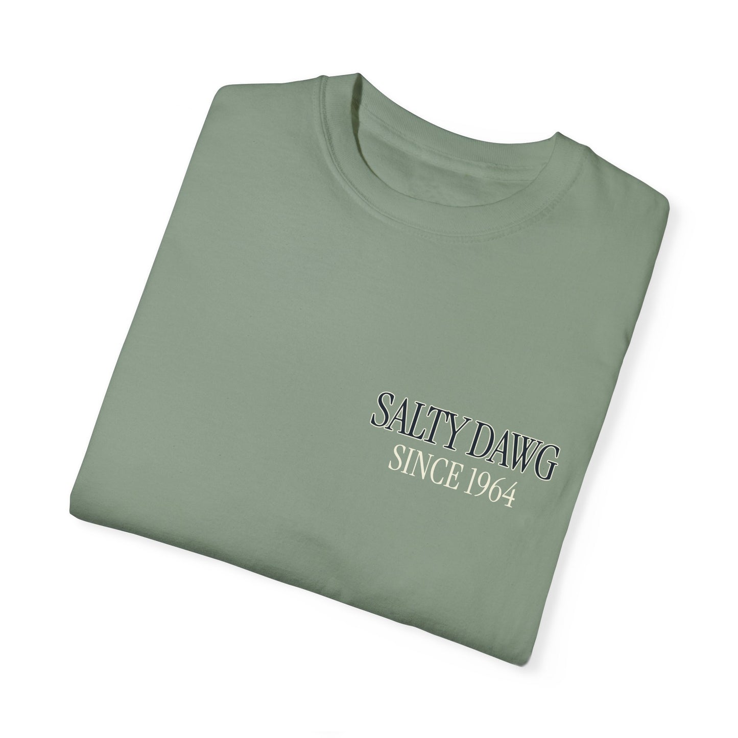 Average Fisherman Master Baiter Tee
