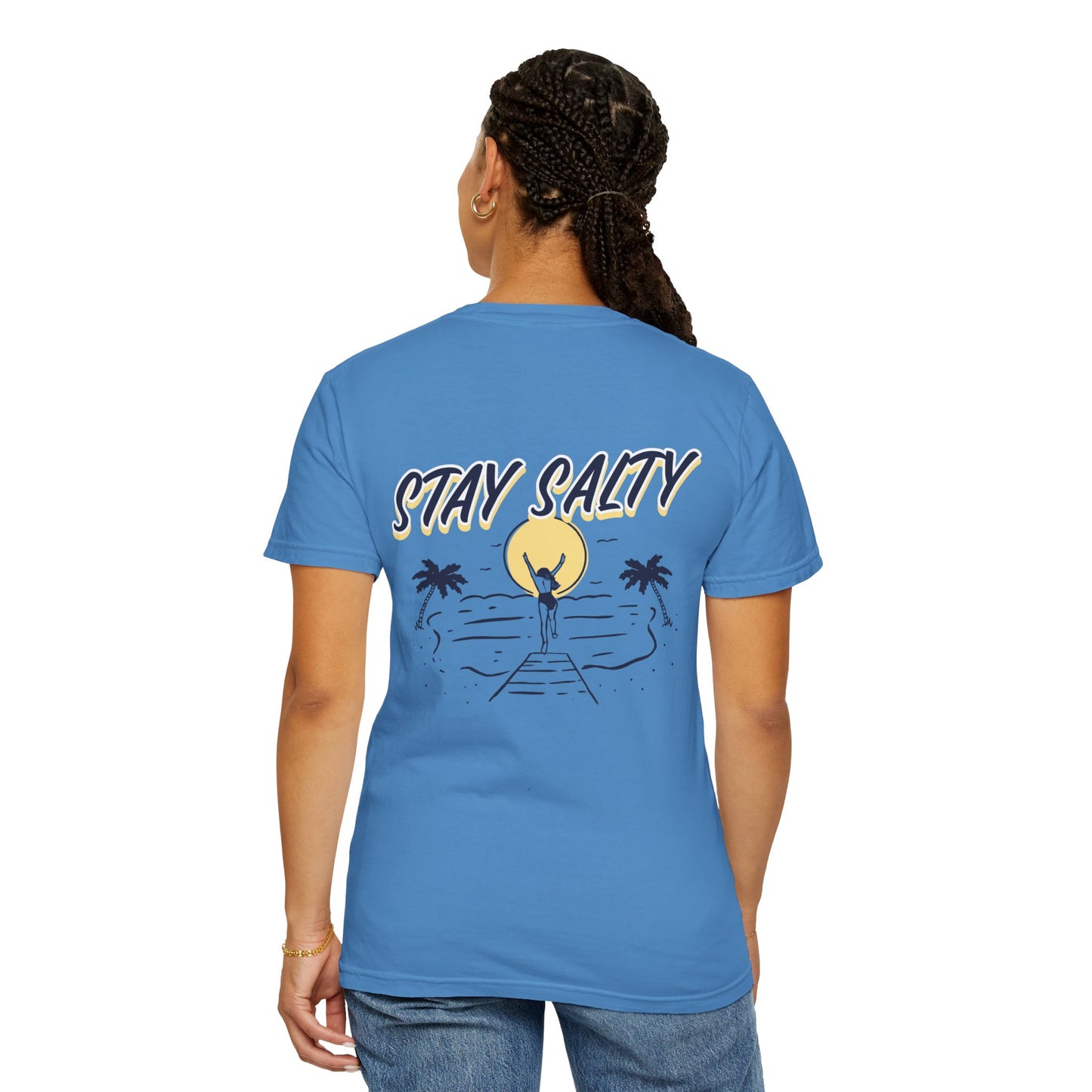 Stay Salty Tee