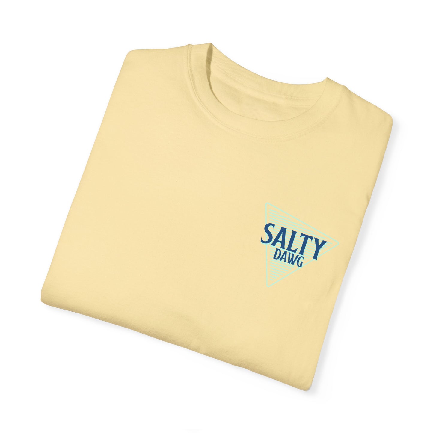 Miami Beach Tee