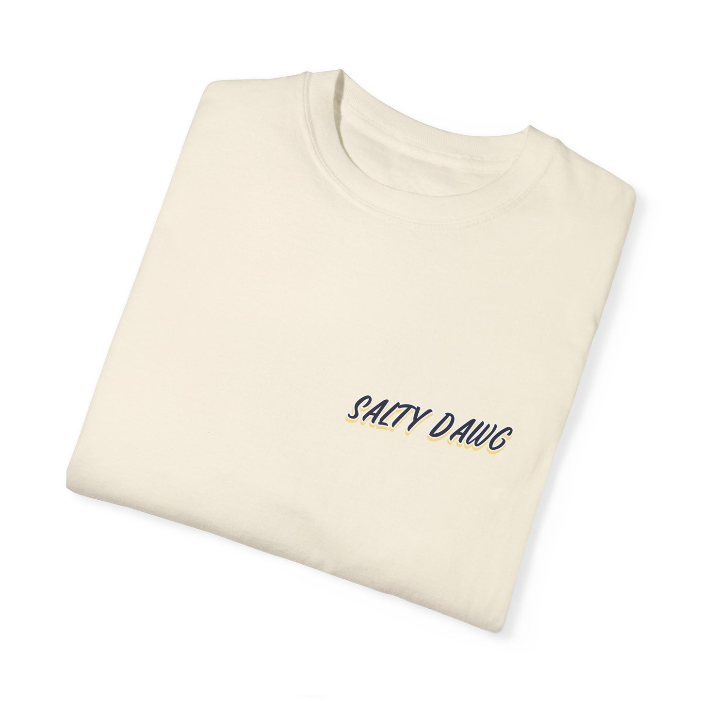 Stay Salty Tee