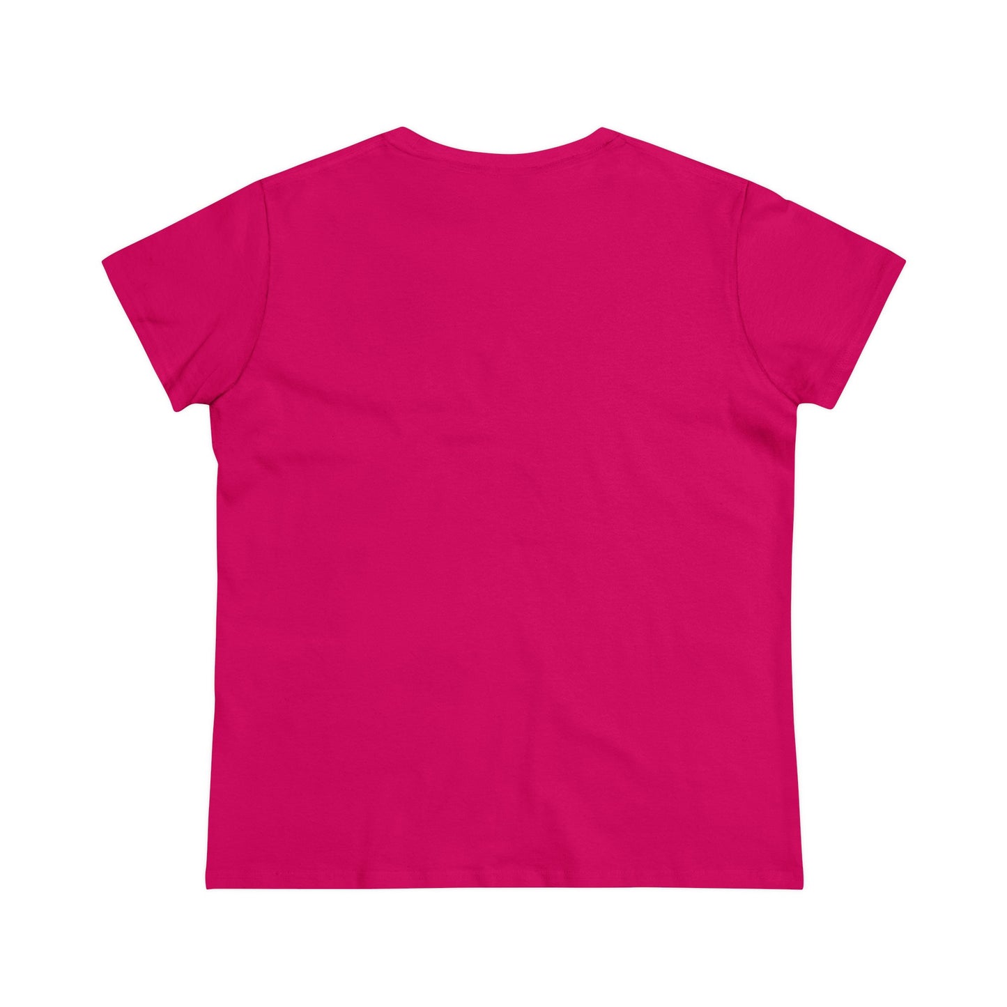 Life Is Peachy Semi-Fitted Tee