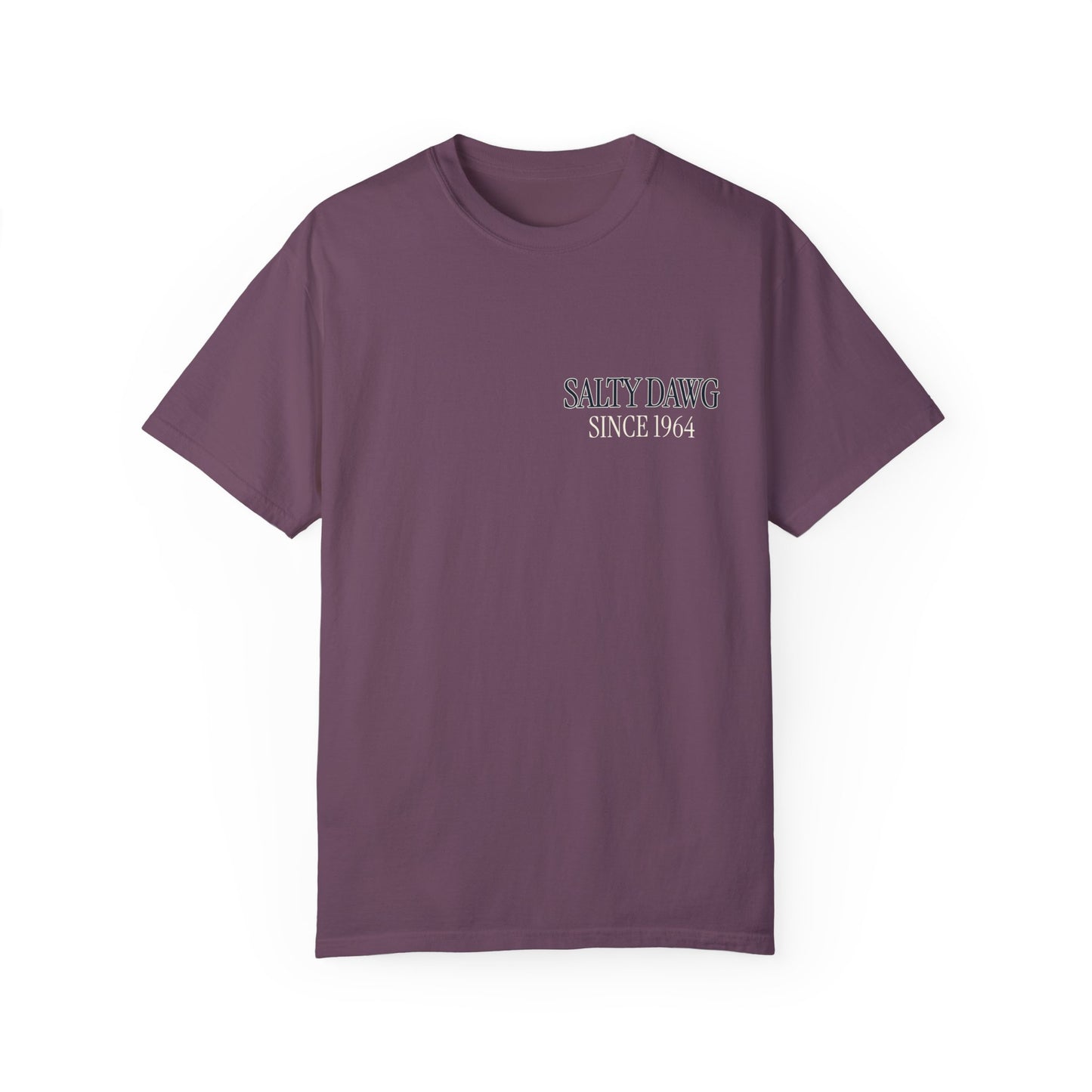 Average Fisherman Master Baiter Tee