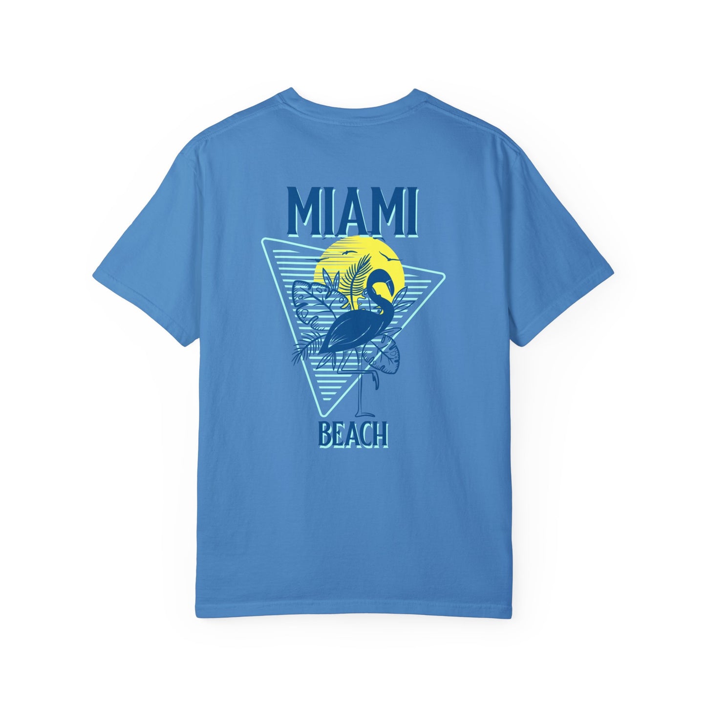 Miami Beach Tee