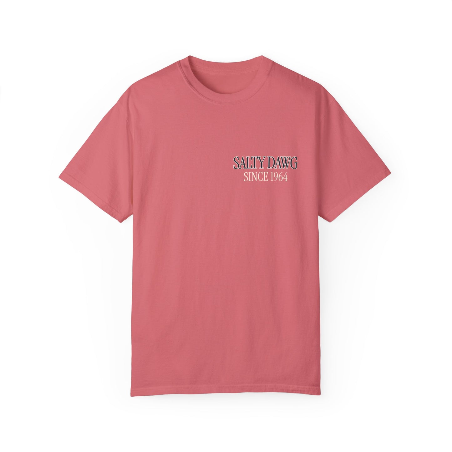 Average Fisherman Master Baiter Tee