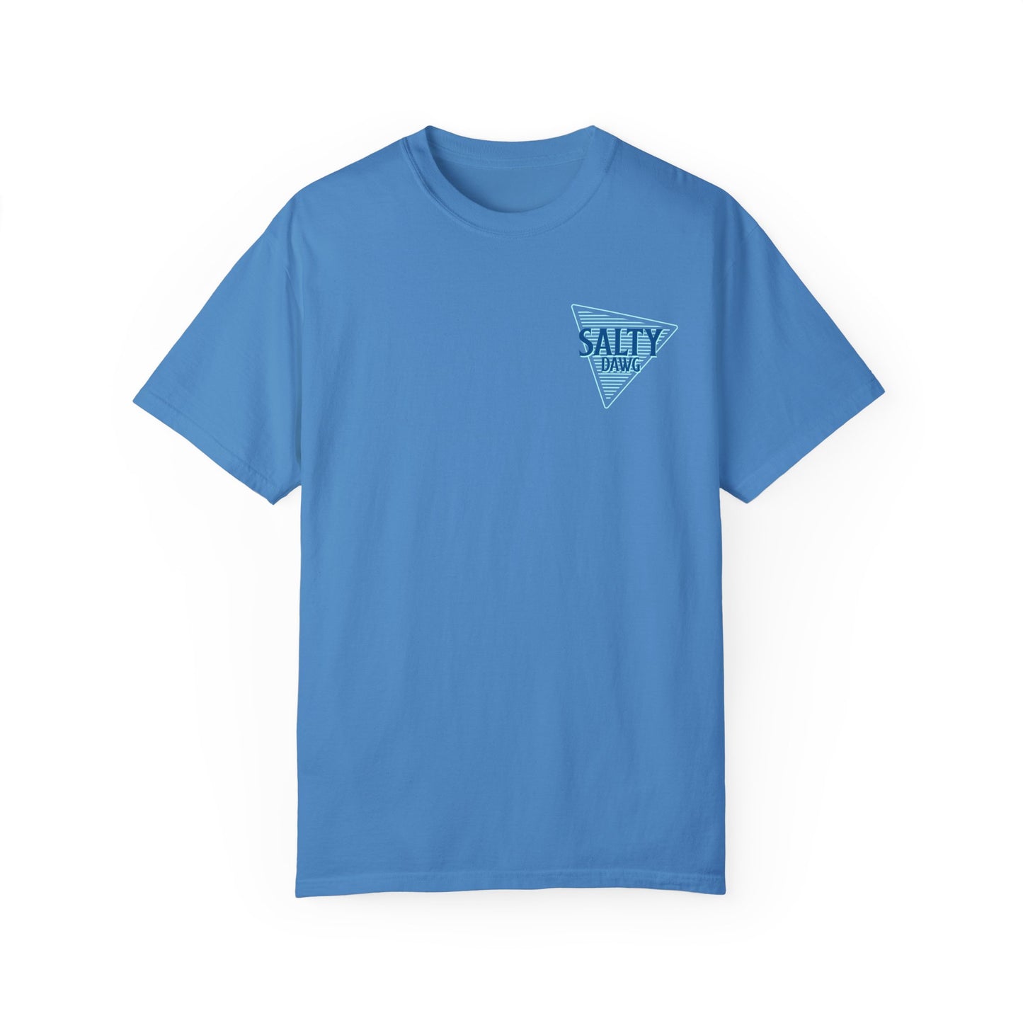 Miami Beach Tee