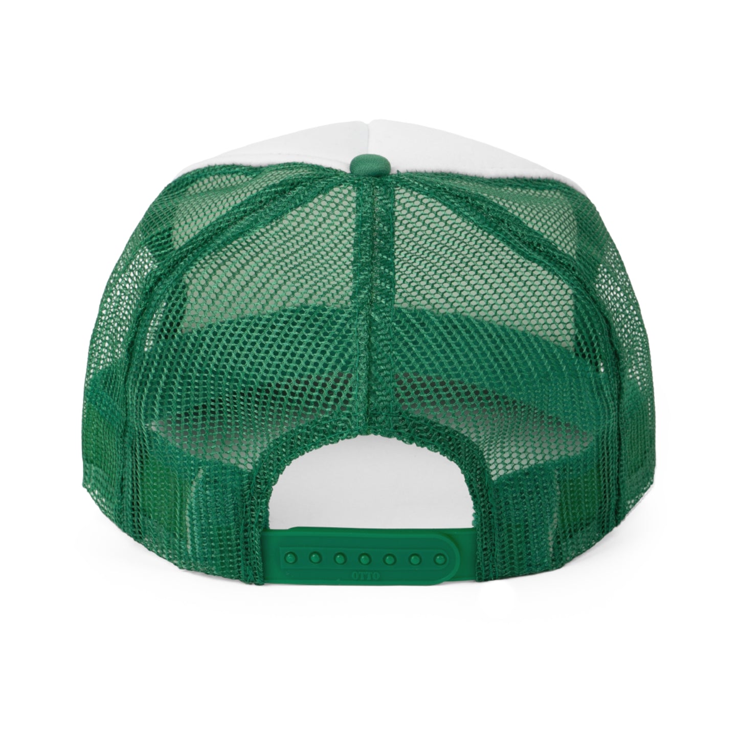 Salty Dawg Fishing Trucker Hat