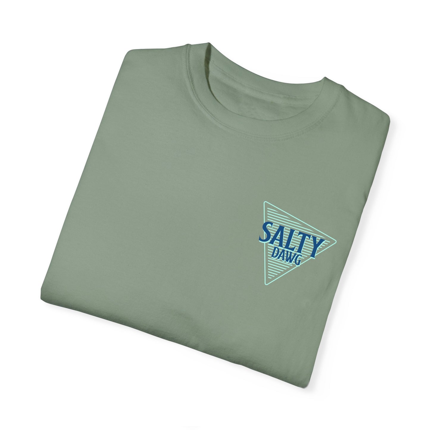 Miami Beach Tee