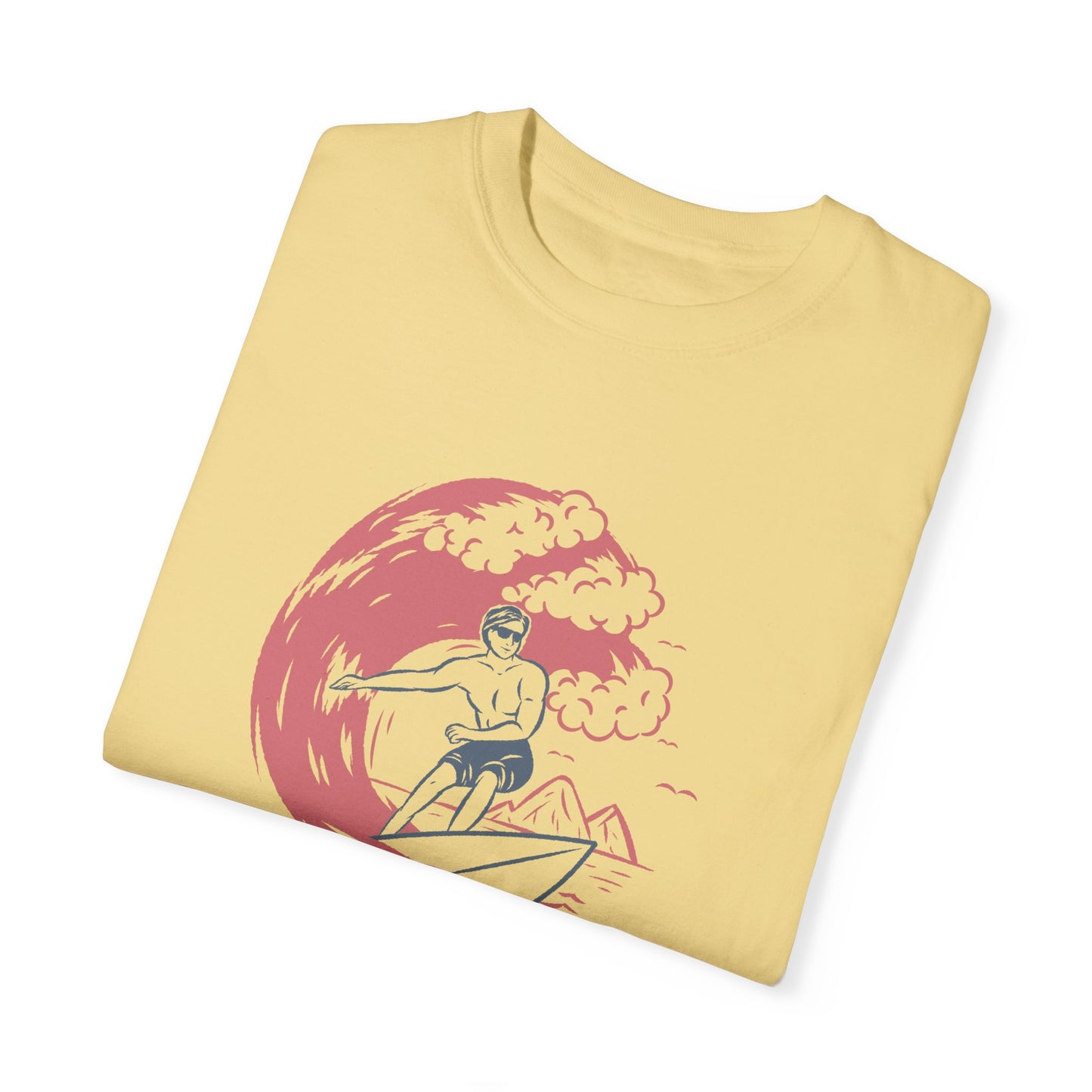 Salty Dawg Surf Club Tee