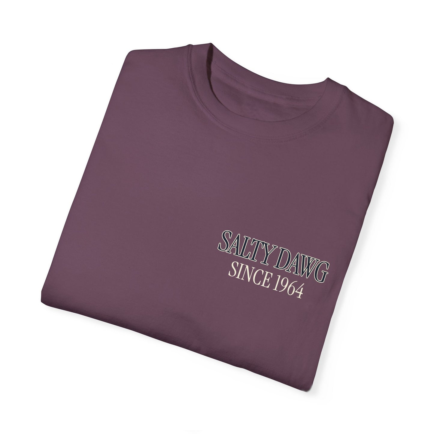 Average Fisherman Master Baiter Tee