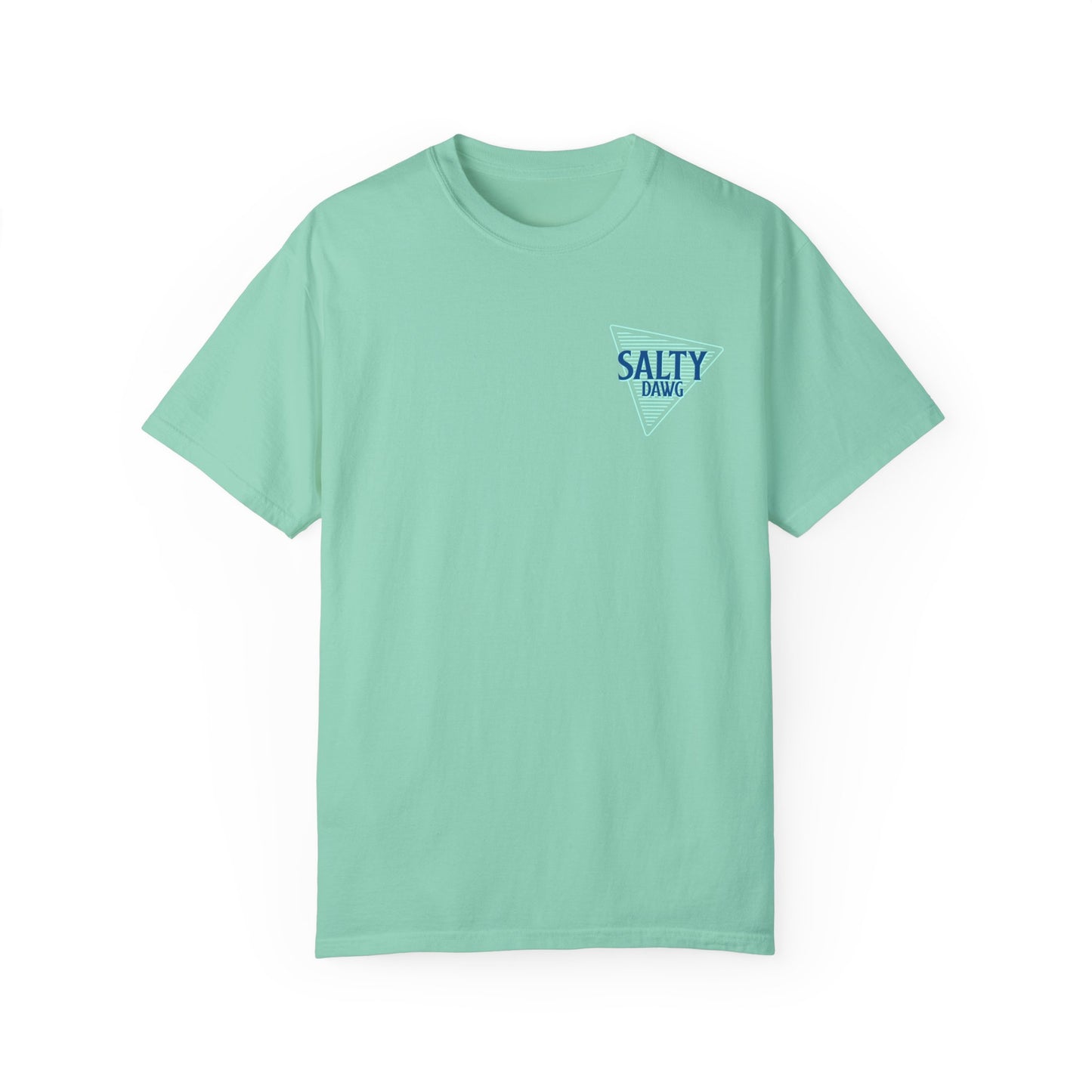 Miami Beach Tee