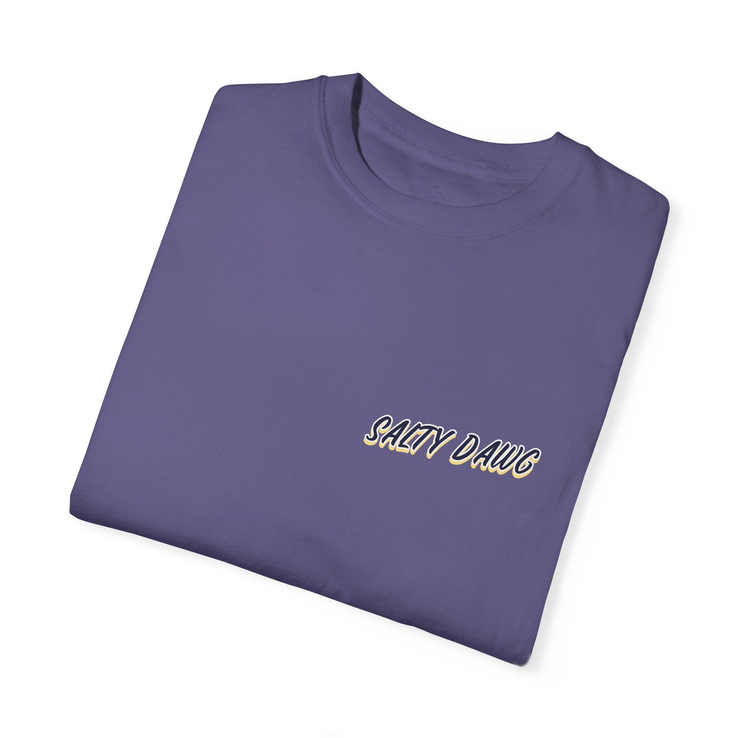 Stay Salty Tee