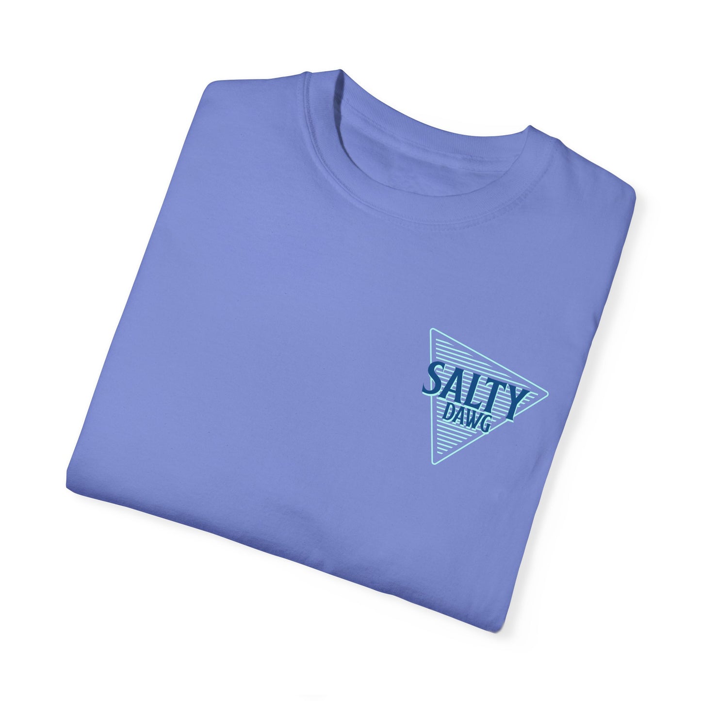 Miami Beach Tee