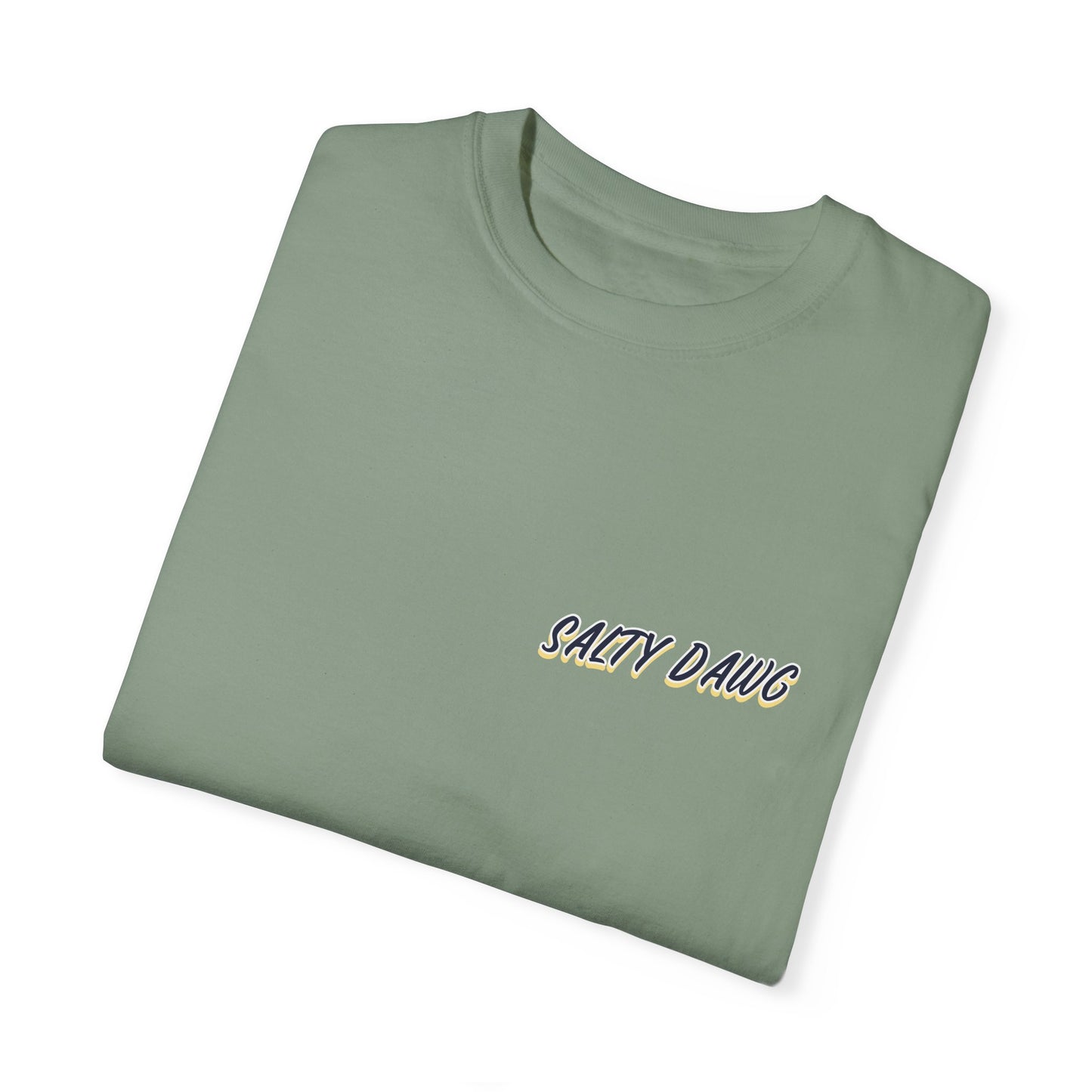 Stay Salty Tee